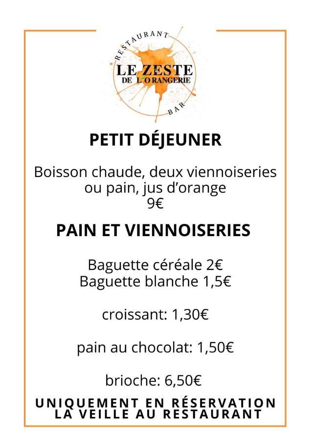 Mobilhome Tout Confort R10 Domaine De Lanniron Quimper Zewnętrze zdjęcie